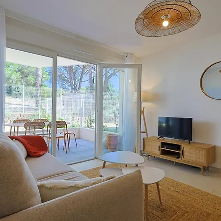 Apartment - Proche *