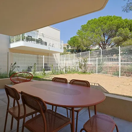 - Proche Apartment Le Lavandou